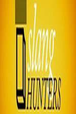 Watch National Geographic Slang Hunters Movie2k