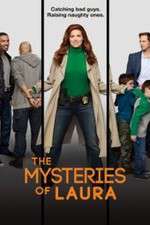 Watch The Mysteries of Laura Movie2k