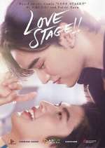 Watch Love Stage Movie2k