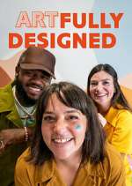 Watch Artfully Designed Movie2k