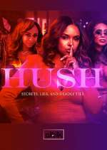 Watch Hush Movie2k