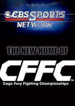 Watch Cage Fury Fighting Championships Movie2k