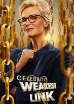 Watch Celebrity Weakest Link Movie2k