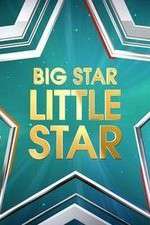 Watch Big Star Little Star Movie2k