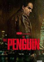 Watch The Penguin Movie2k