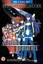 Watch Starship Operators Movie2k