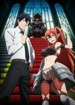 Watch Headhunted to Another World: From Salaryman to Big Four! Movie2k