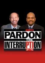 Watch Pardon the Interruption Movie2k