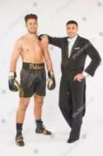 Watch The Boxer & The Ballroom Dancer Movie2k