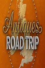 Watch Antiques Road Trip Movie2k