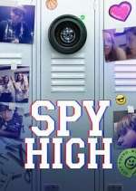 Watch Spy High Movie2k