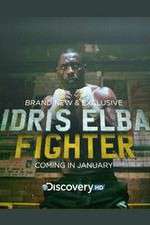 Watch Idris Elba: Fighter Movie2k
