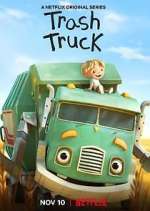 Watch Trash Truck Movie2k
