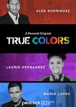 Watch True Colors Movie2k