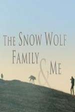 Watch Snow Wolf Family and Me Movie2k
