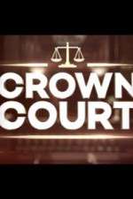 Watch Judge Rinder's Crown Court Movie2k