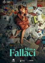 Watch Miss Fallaci Movie2k
