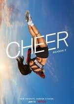Watch Cheer Movie2k