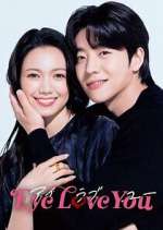 Watch Eye Love You Movie2k