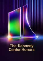 Watch Kennedy Center Honors Movie2k