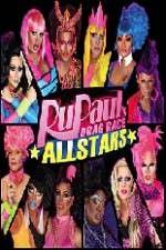 Watch All Stars RuPaul's Drag Race Movie2k