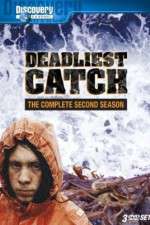 Watch Deadliest Catch: Crab Fishing in Alaska Movie2k