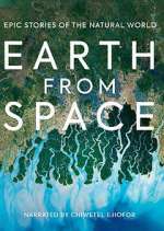 Watch Earth from Space Movie2k