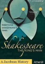 Watch The King and the Playwright: A Jacobean History Movie2k