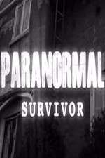 Watch Paranormal Survivor Movie2k