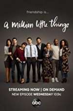 Watch A Million Little Things Movie2k