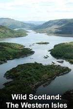 Watch Wild Scotland: The Western Isles Movie2k