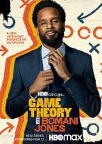 Watch Game Theory with Bomani Jones Movie2k