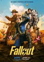 fallout season 2 episode 3 tv poster
