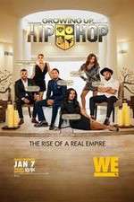 Watch Growing Up Hip Hop Movie2k