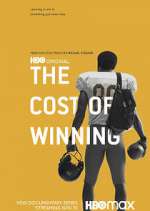 Watch The Cost of Winning Movie2k