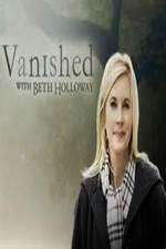 Watch Vanished with Beth Holloway Movie2k