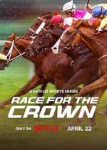 Watch Race For The Crown Movie2k