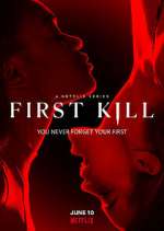 Watch First Kill Movie2k