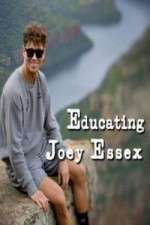 Watch Educating Joey Essex Movie2k