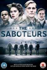 Watch The Saboteurs Movie2k