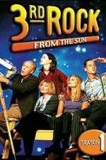 Watch 3rd Rock from the Sun Movie2k
