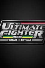 Watch The Ultimate Fighter Nations: Canada vs. Australia Movie2k