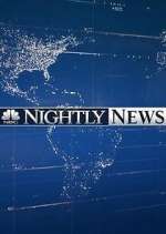 Watch NBC Nightly News Movie2k