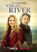 Watch Virgin River Movie2k