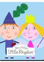 Watch Ben & Holly's Little Kingdom Movie2k