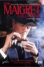 Watch Maigret Movie2k