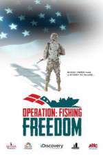 Watch Operation: Fishing Freedom Movie2k