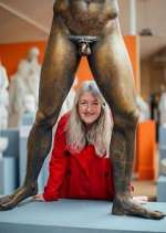 Watch Mary Beard's Shock of the Nude Movie2k