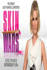 Watch Skin Wars Movie2k