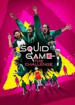 Watch Squid Game: The Challenge Movie2k